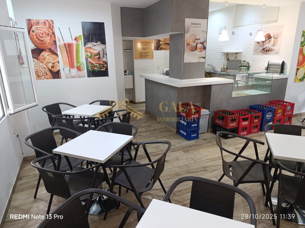 Local en venta en Cáceres Capital