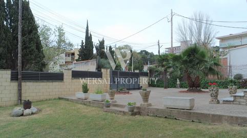 Foto 5 de Casa o xalet en venda a Calle Pla de L'era el, 11, Pla de Maset - Cap de Salou, Tarragona