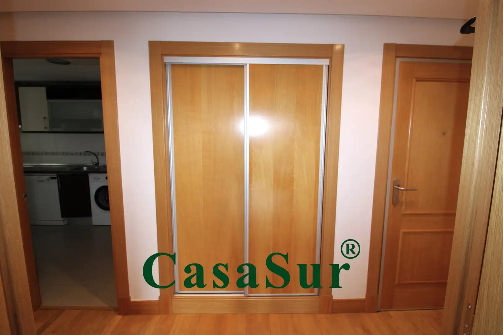 Apartament amb ascensor en venda a Hospital Nuevo, imagen 25