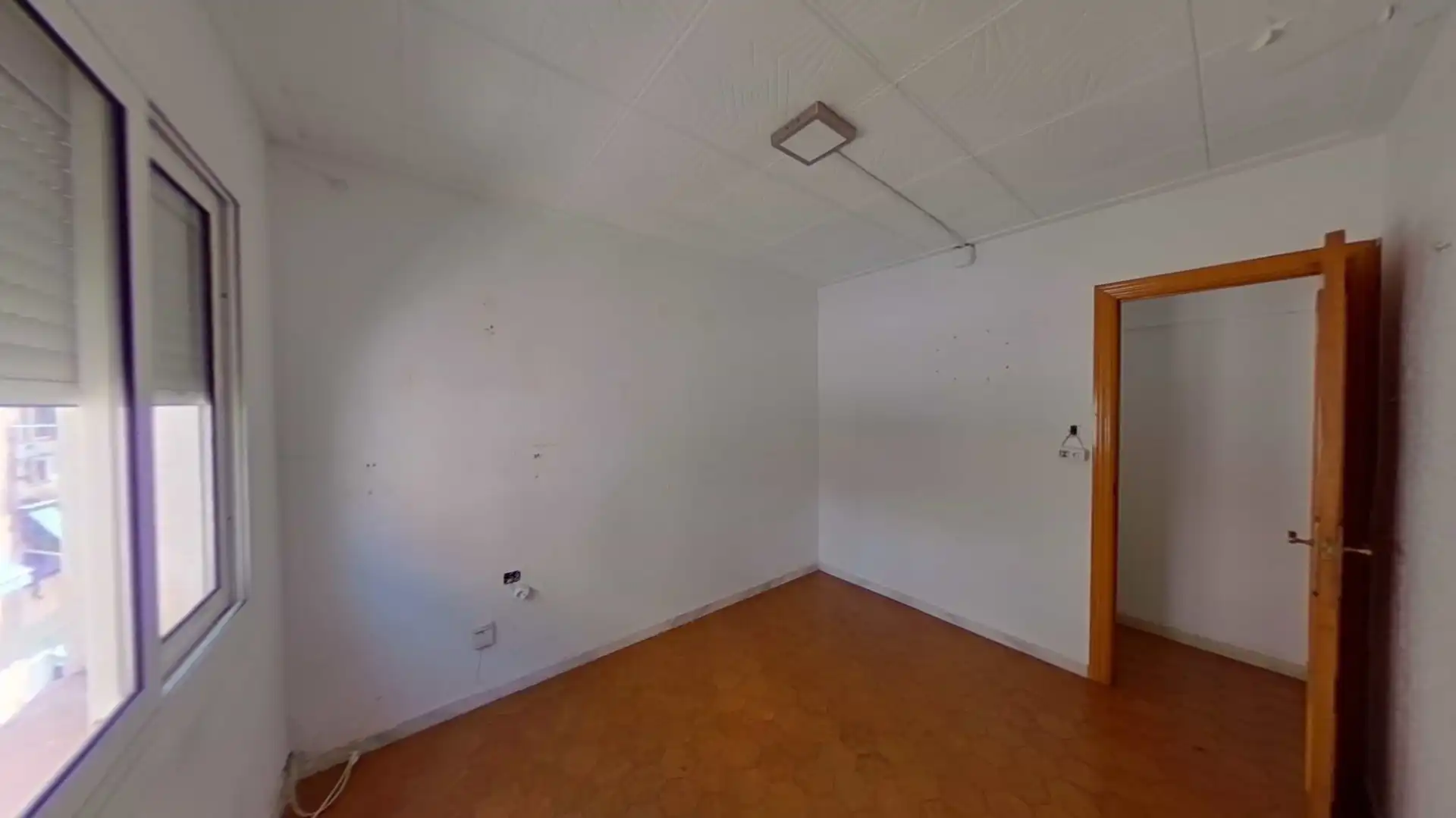 Apartamento en venta en Calle Calderón de la Barca, núm.48, pl.4, pt.2. Ru, 48, Mercat