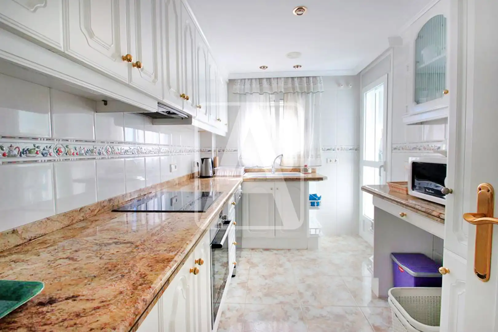 Apartamento con jardín en venta en Playa Arenal - Bol, imagen 3