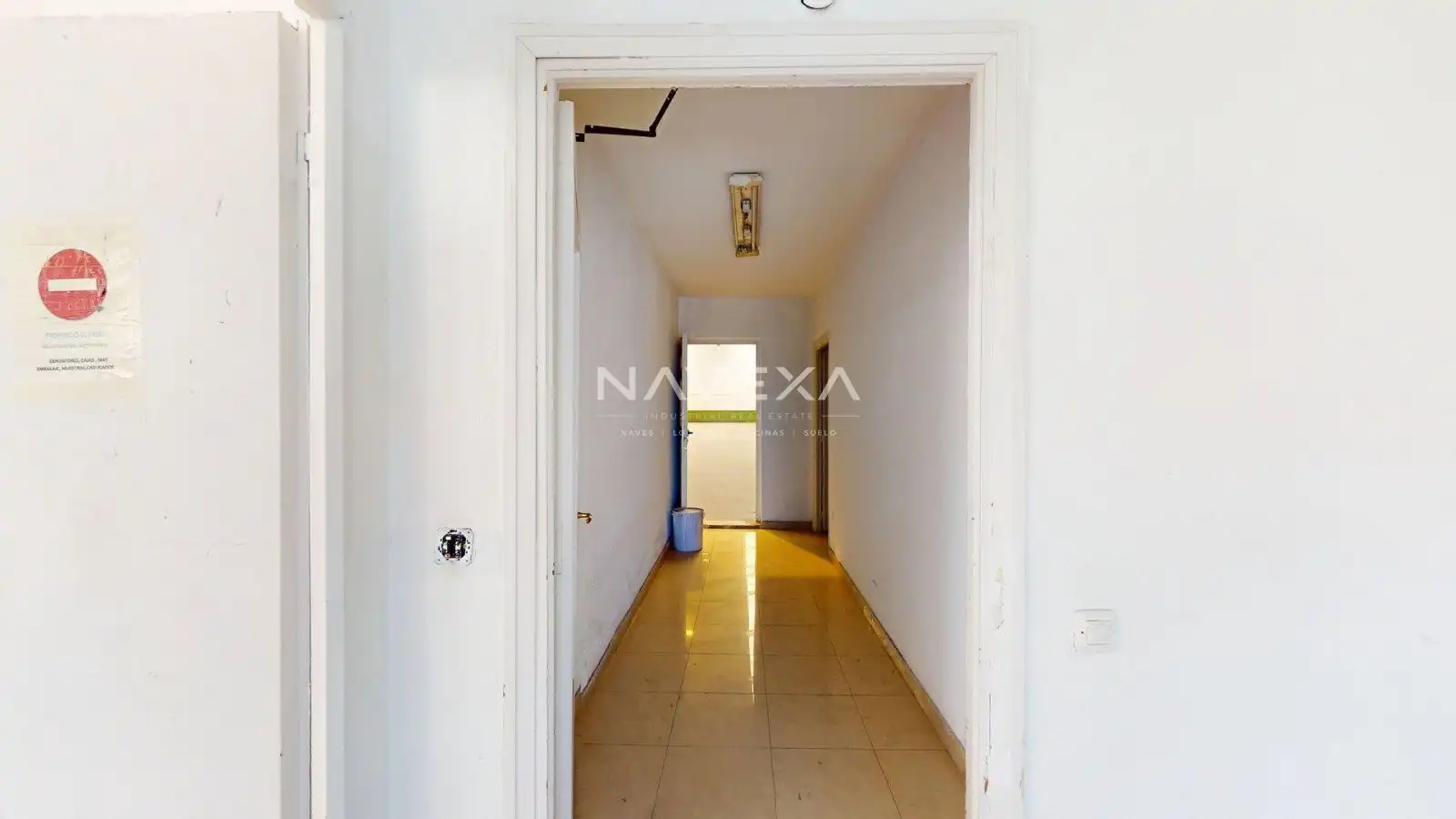 Industrial building to rent in Fundidores, imagen 26