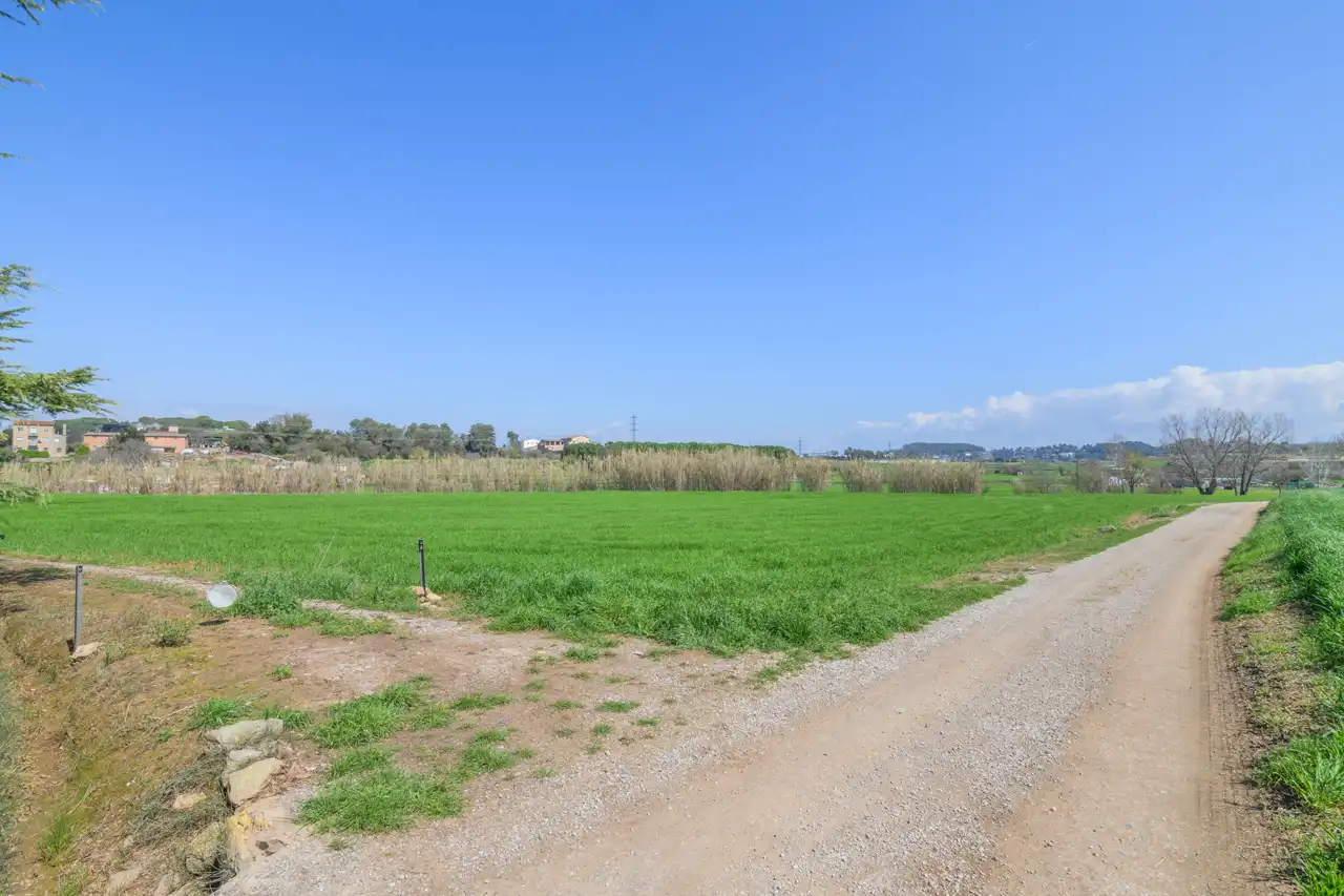 Finca rústica en venda en Manresa amb Calefacció, Jardí privat i Traster