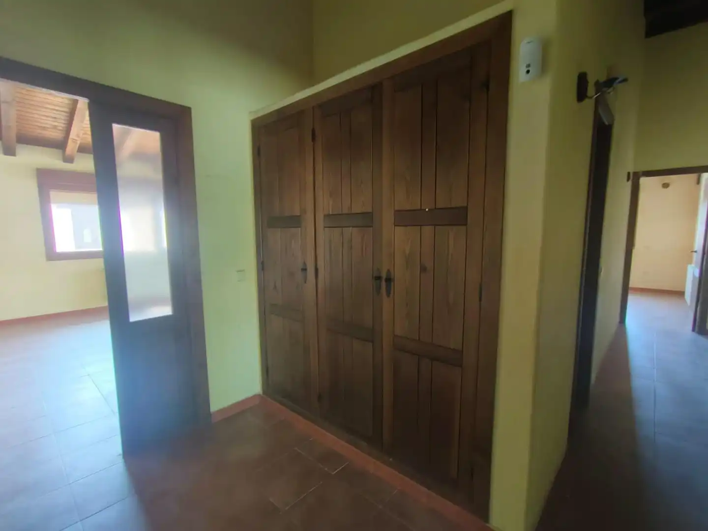 Wohnung zum Verkauf in Grajera mit Terrasse