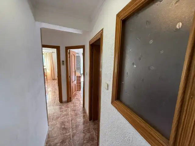 Piso en venta en Cullera con Balcón