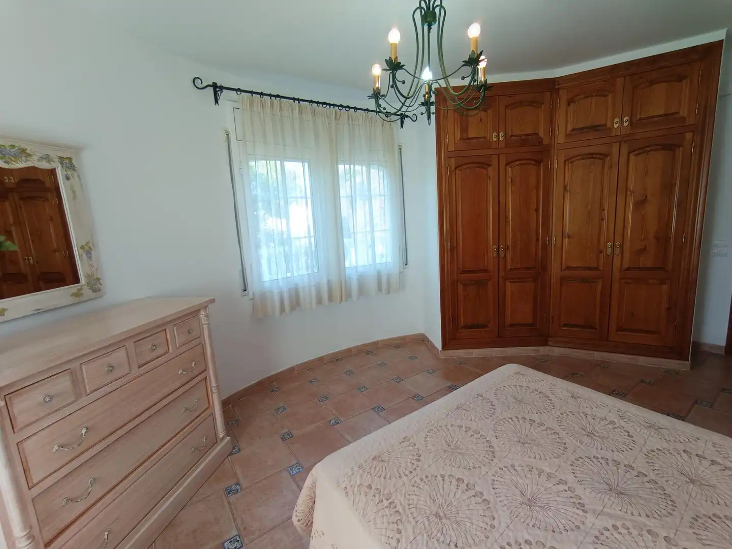 Maison avec terrasse à vendre à Les Tres Cales, imagen 36