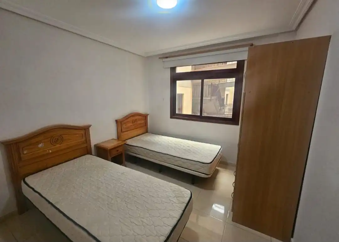 Bedroom of Flat for rent in Granadilla de Abona