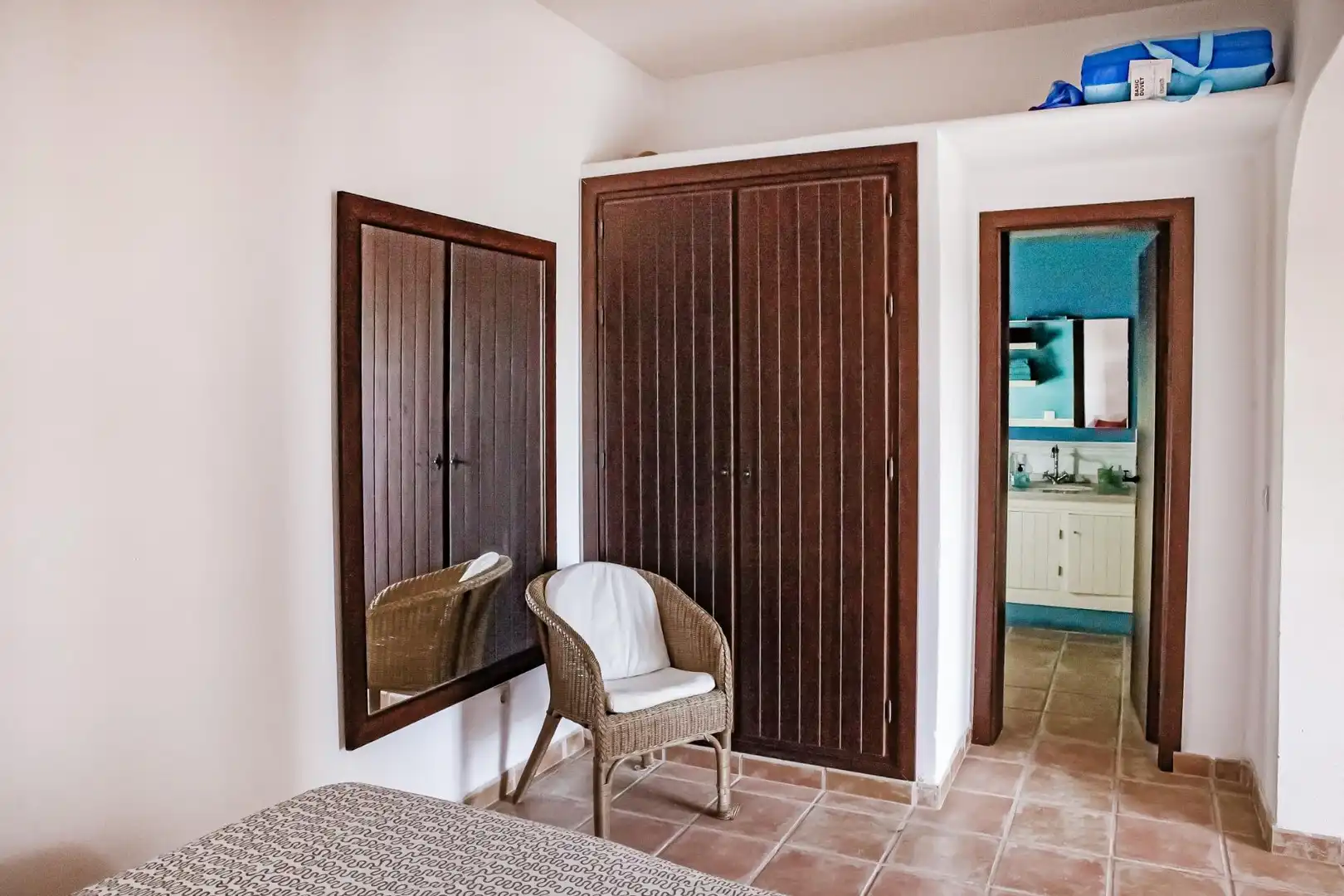 Chalet con jardín en venta en Aguamarga, imagen 19