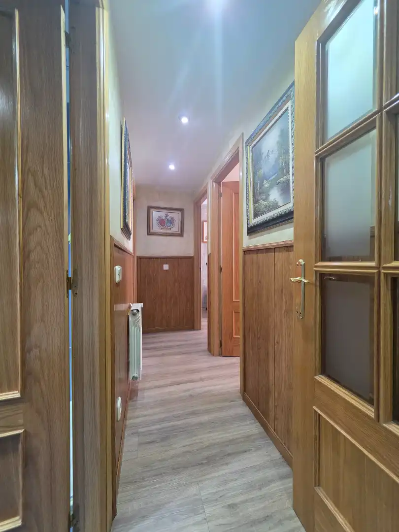 Piso en venta en Parla con Aire acondicionado, Calefacción y Parquet