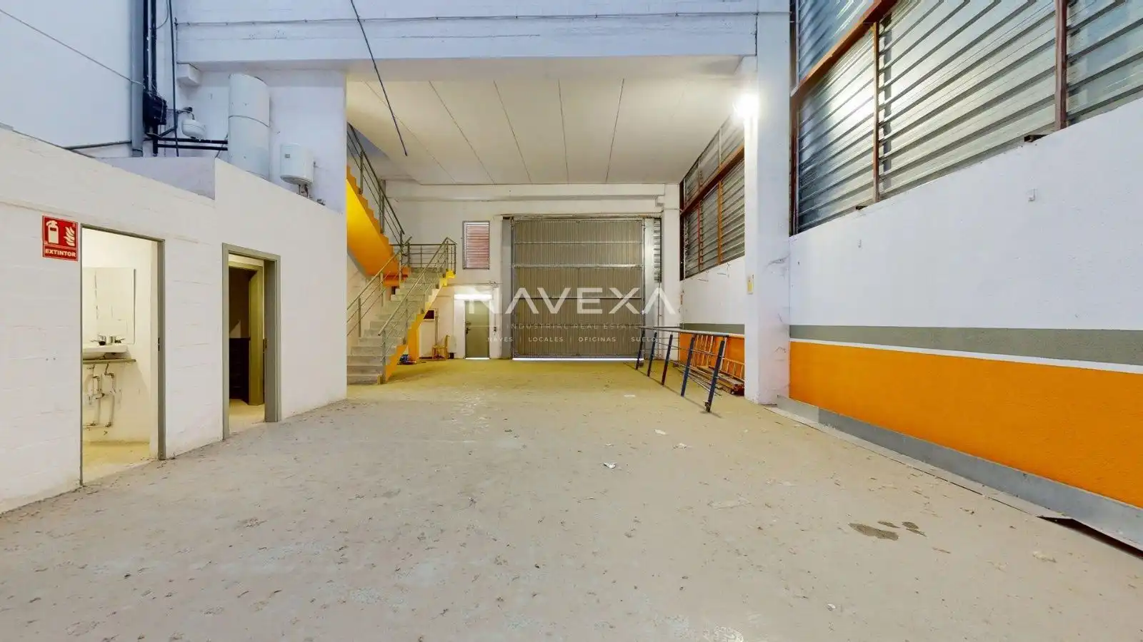 Industrial building to rent in Confianza de La, imagen 22