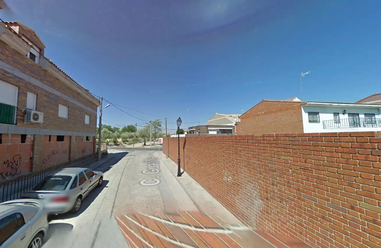Pis en venda a GUADILLA, 2, Yeles