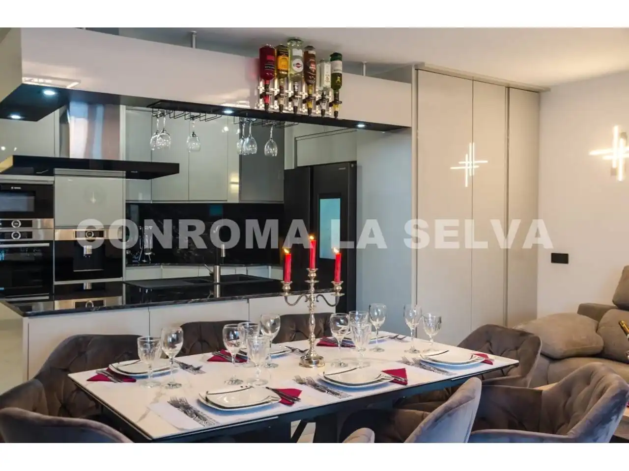 Appartement avec terrasse à vendre à Fenals, imagen 23