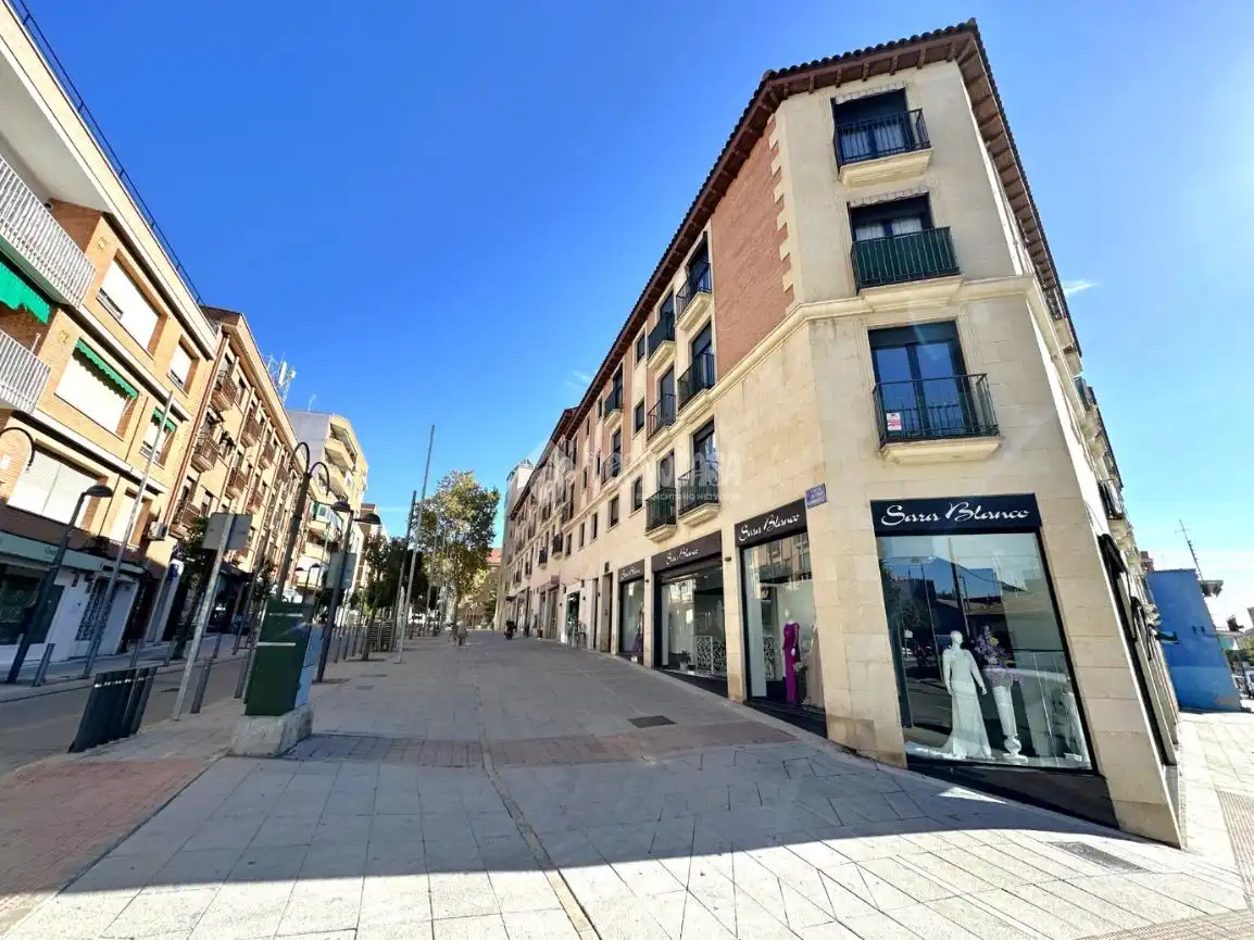 Piso en venta en Centro, imagen 19