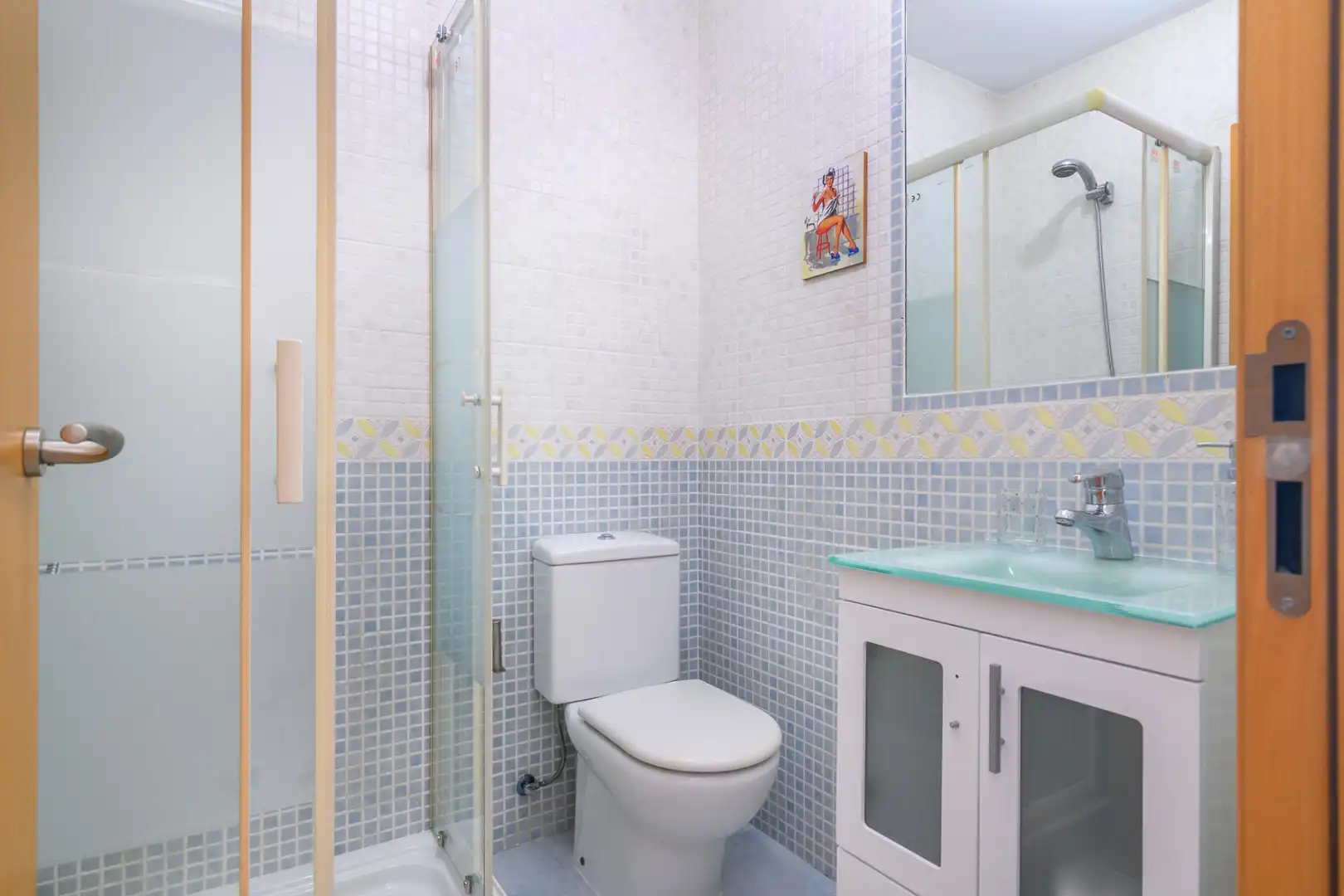 Duplex avec terrasse à vendre à Carrer de Dante, imagen 35