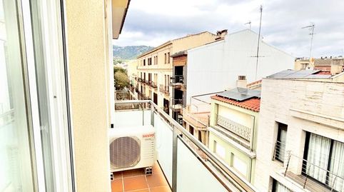 DUPLEX CON TERRAZA EN EL CENTRO DE CALELLA, imagen 2