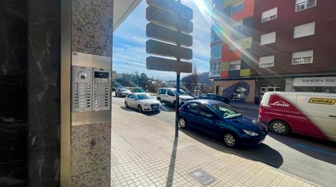 Foto 3 de Piso en venta en Avenida el Castillo, 150, Centro, Ponferrada