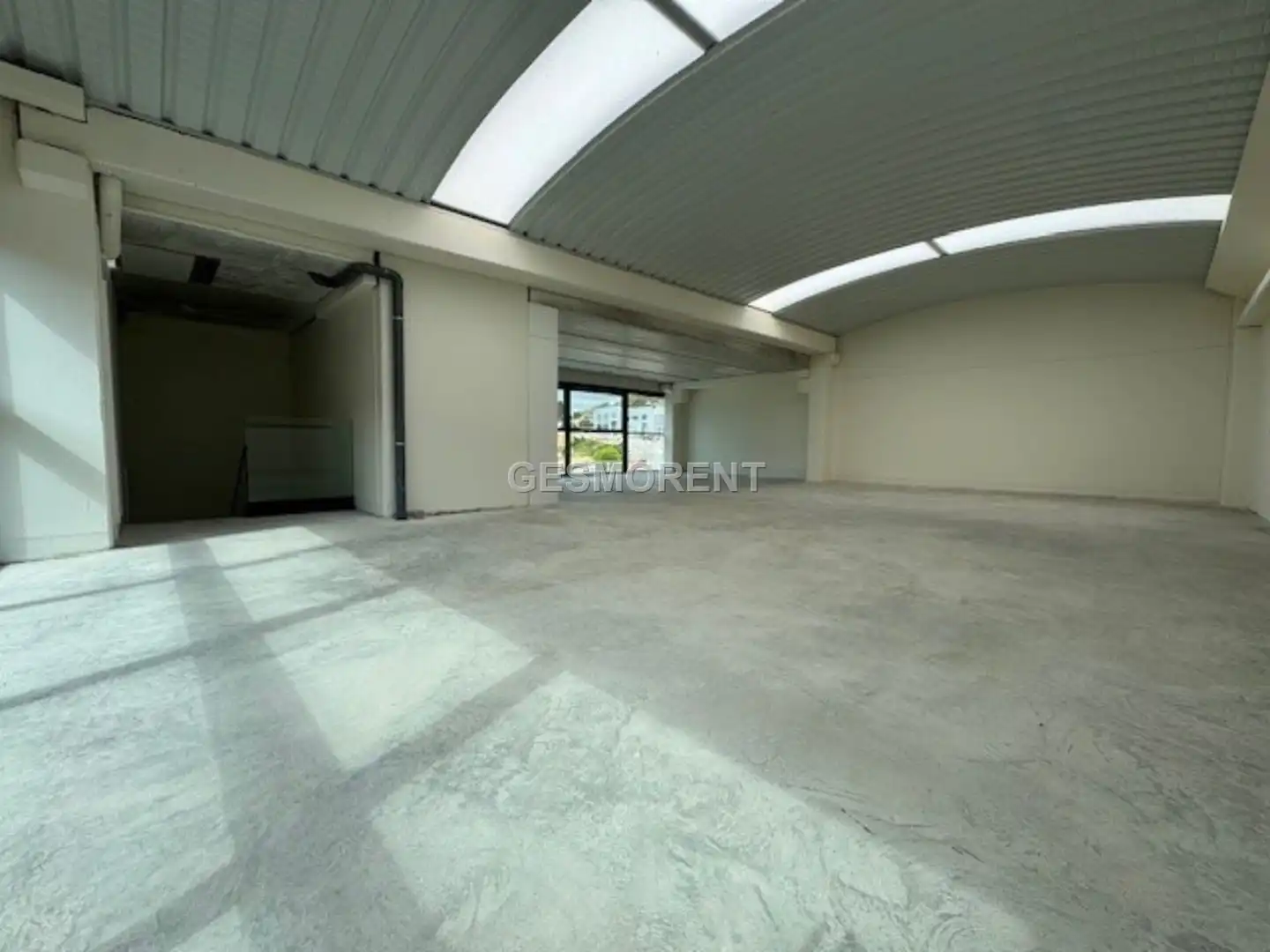 Nave industrial in affitto a Llevantina - Montgavina - Quintmar, imagen 6