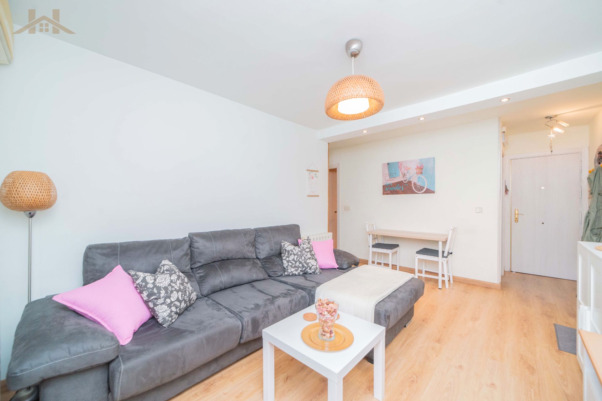 Flat for sale in Calle la Luna, 9, Parque Mayor