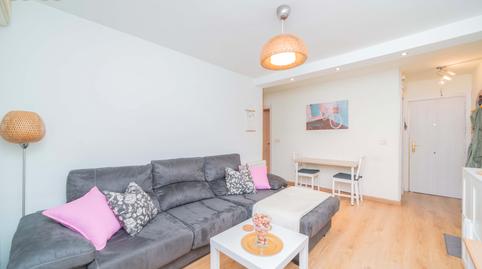 Foto 2 de Piso en venta en Calle la Luna, 9, Parque Mayor, Madrid