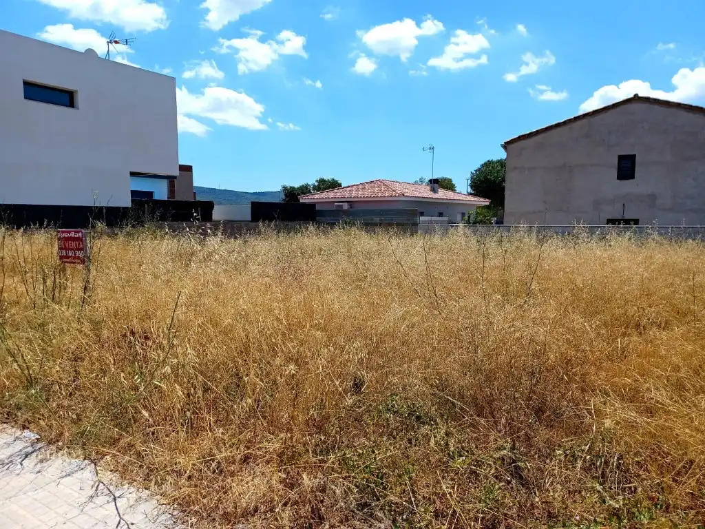 Terreno residencial en venta en La Ràpita, imagen 4