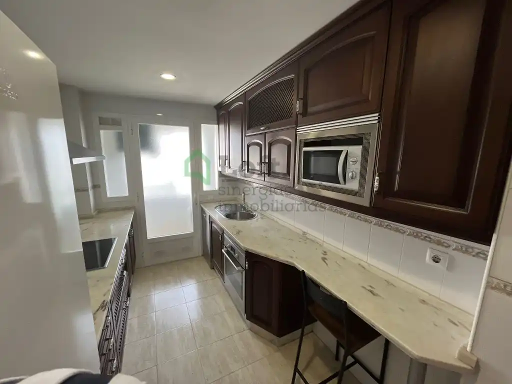 Cocina de Piso en venta en Badajoz