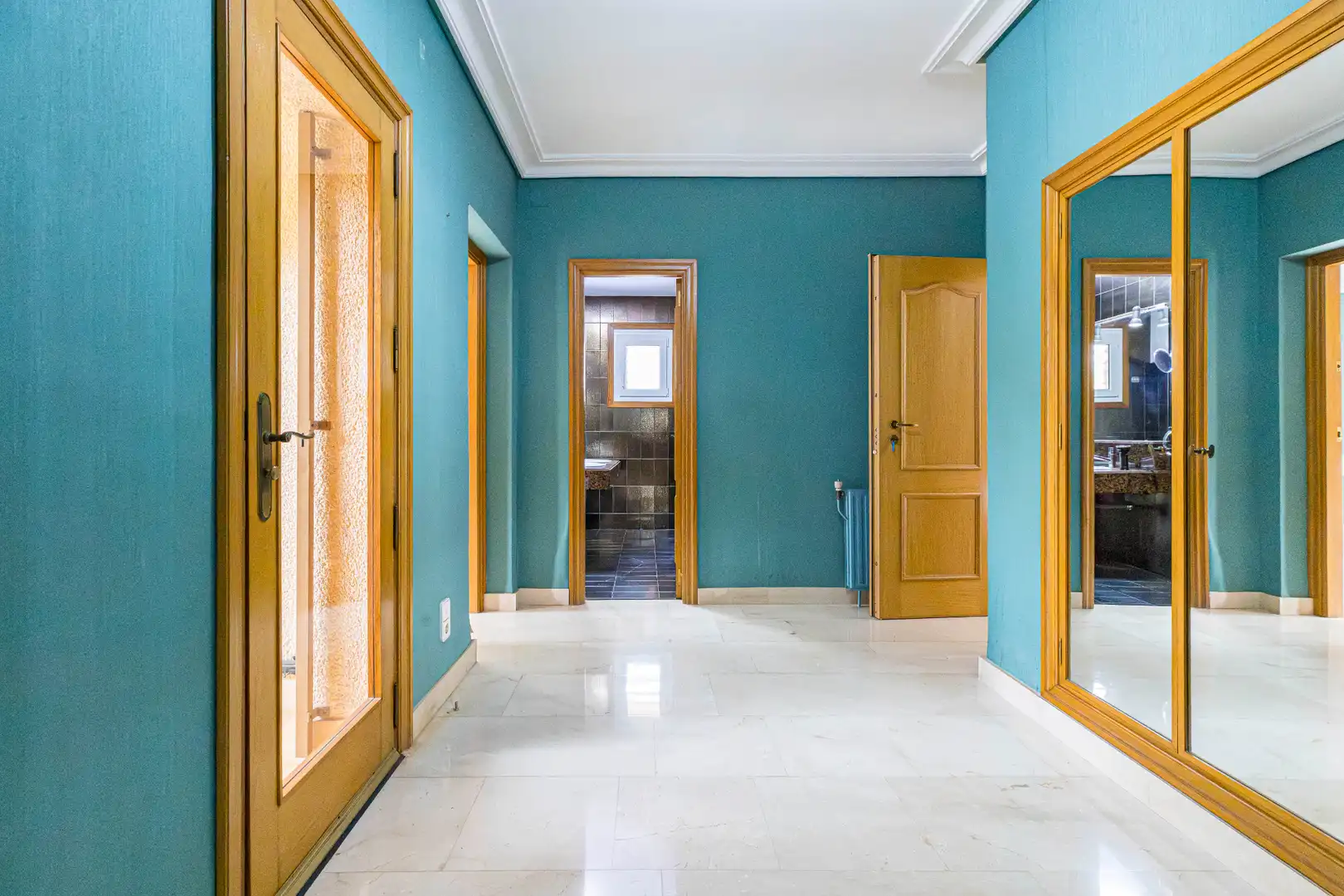 Houses for sale in Murcia  with Air Conditioner, Private garden and Terrace