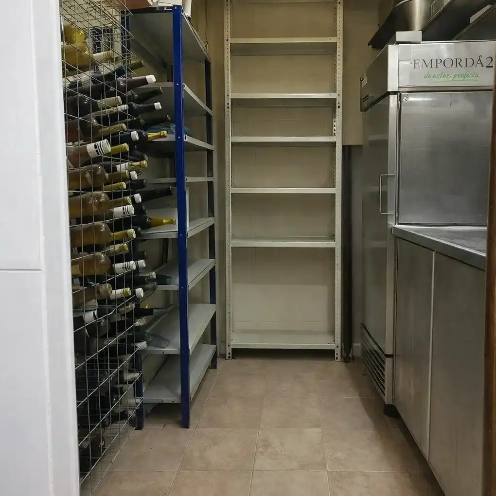 Gewerbefläche zur Miete in Manuel Diaz de Arcaya Kalea, imagen 13
