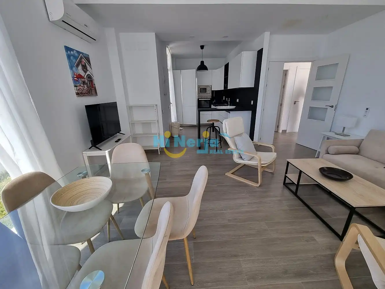 Casa con piscina in affitto a Centro, imagen 14