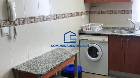 Foto 5 de Pis de lloguer a Paseo Marítimo - San José - La Laguna,  Cádiz Capital