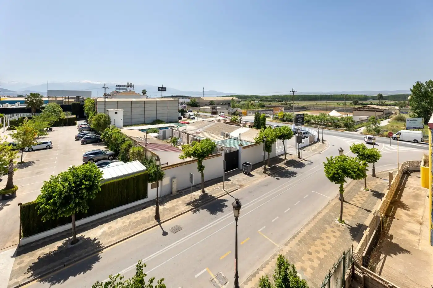 Inmuebles singulares en venta en Atarfe, imagen 5