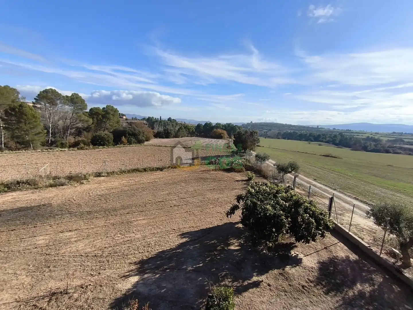 Casa o chalet en venta en Òdena con Jardín privado, Terraza y Balcón