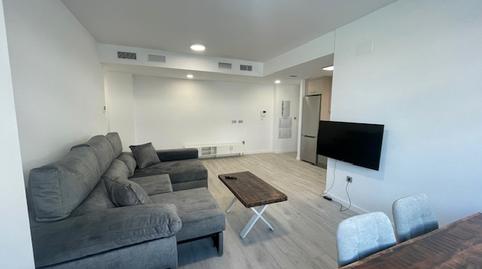 Foto 2 de Planta baixa de lloguer a Calle Cronista Isidro Buades, Bellavista - Capiscol - Frank Espinós, Alicante