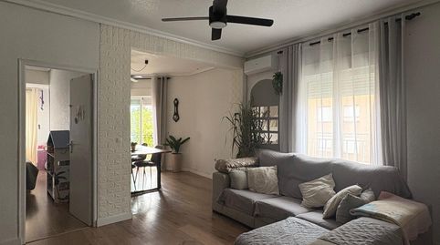 Foto 2 de Piso en venta en Calle Consellers, Monóvar / Monòver, Alicante