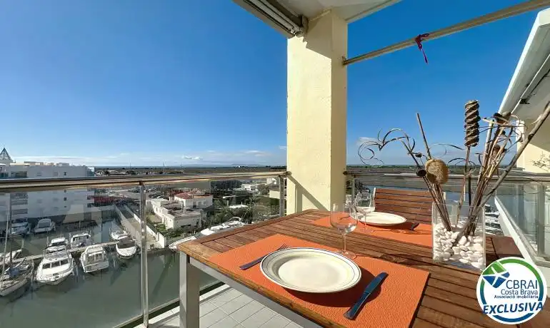 Appartamento con piscina in vendita a Santa Margarita, imagen 3