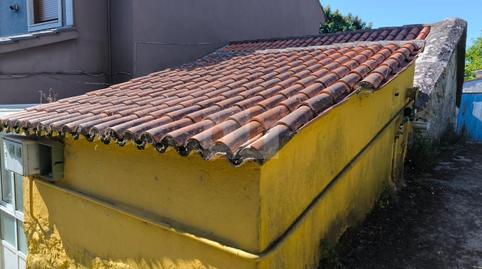 Foto 2 de Finca rústica en venda a Moaña, Pontevedra