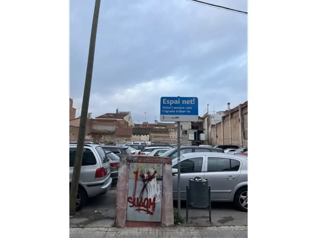 Wohnbaugrundstück zum Verkauf in Calle Sant Joan, imagen 2