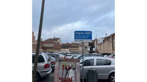 Solar Urbano Venta Ripollet, imatge 2
