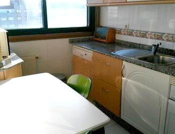 Photo 4 of Duplex to rent in Rúa Fotógrafo Xosé Gil, As Travesas - Balaídos, Vigo