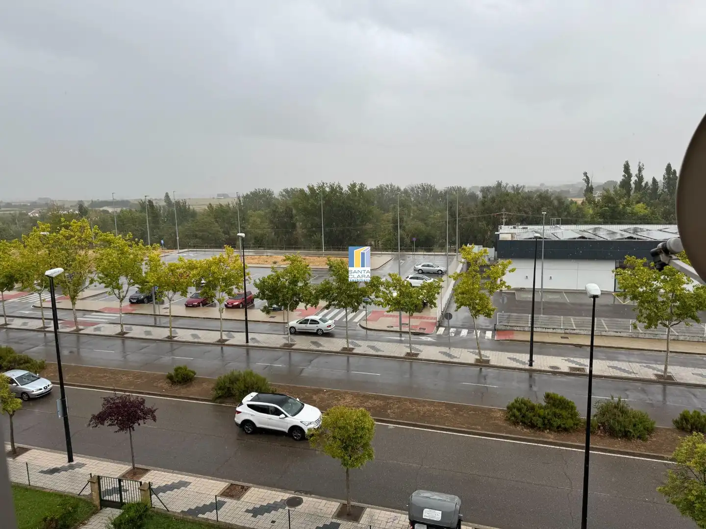 Appartement avec terrasse à vendre à Candelaria - Peña de Francia, imagen 2