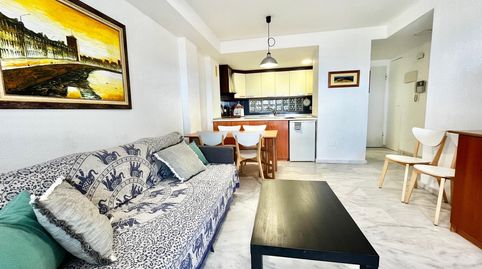 Foto 4 de Apartament de lloguer a Playa de las Gaviotas - El Pedrucho, La Manga del Mar Menor