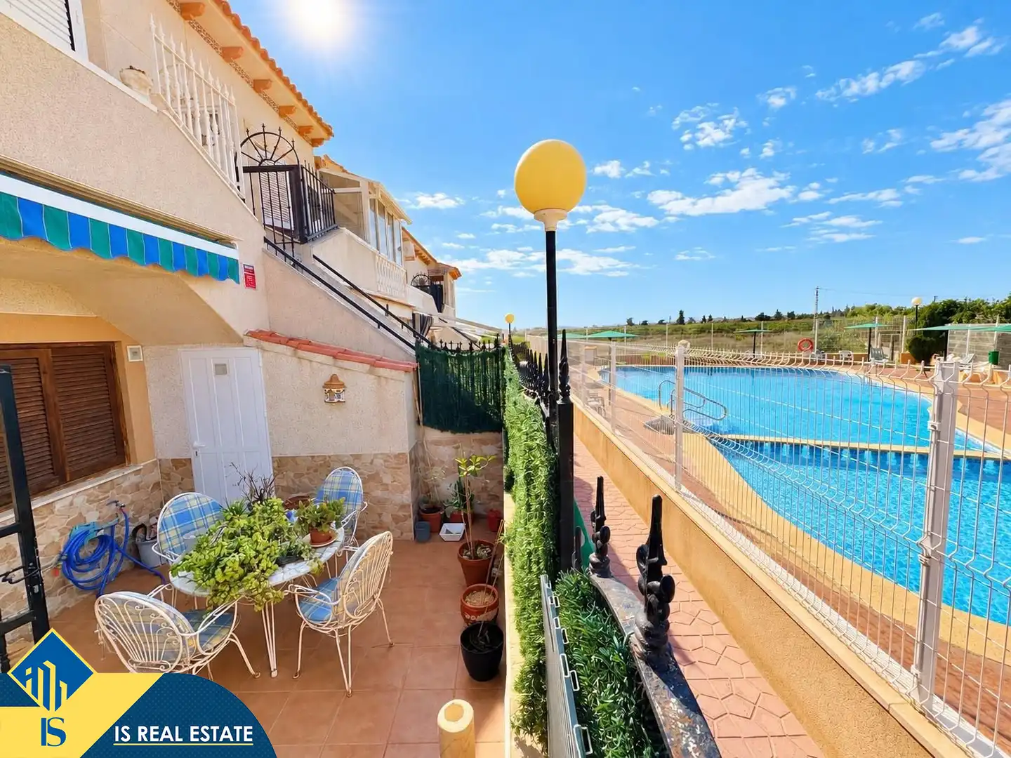 Bungalow con piscina in vendita a El Moncayo - El Pòrtic