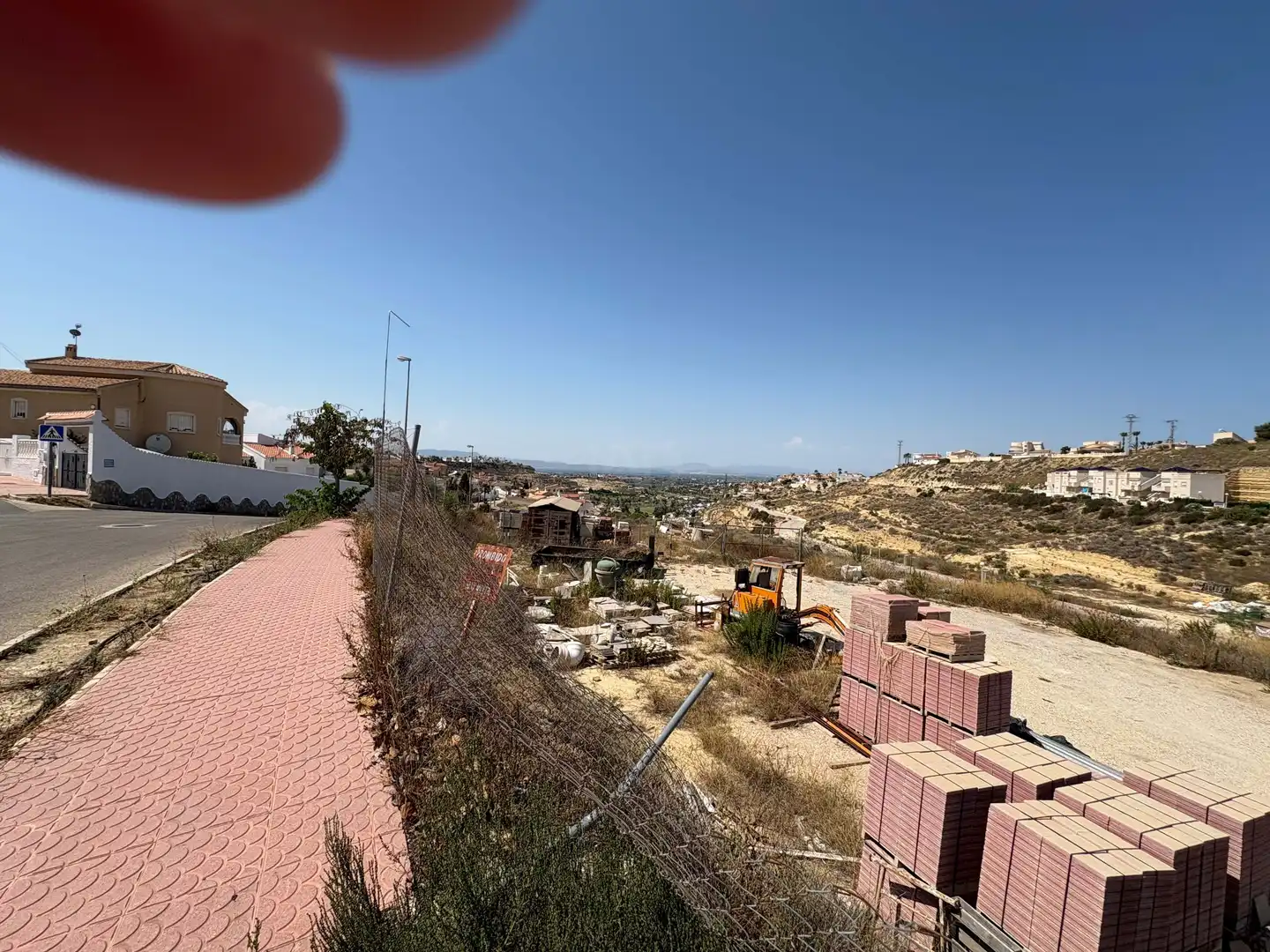 Residencial en venta en Rojales