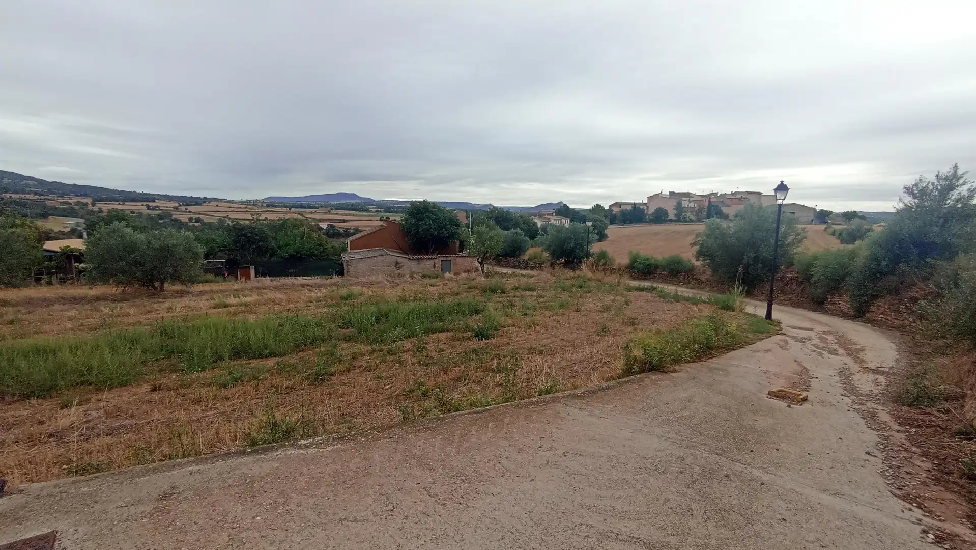 Terreno en venta en Artesa de Segre