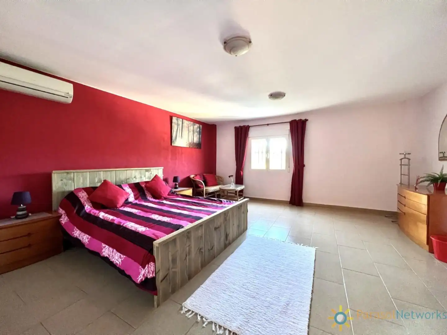 Villa con giardino in vendita a L'Olleria, imagen 8