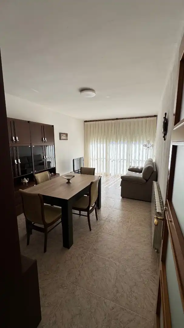 Flat with terrace to rent in Bases de Manresa - Carretera de Santpedor, imagen 3