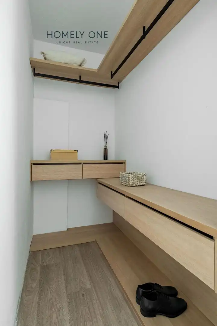 Appartement avec ascenseur à vendre à Barrio de Salamanca, imagen 21