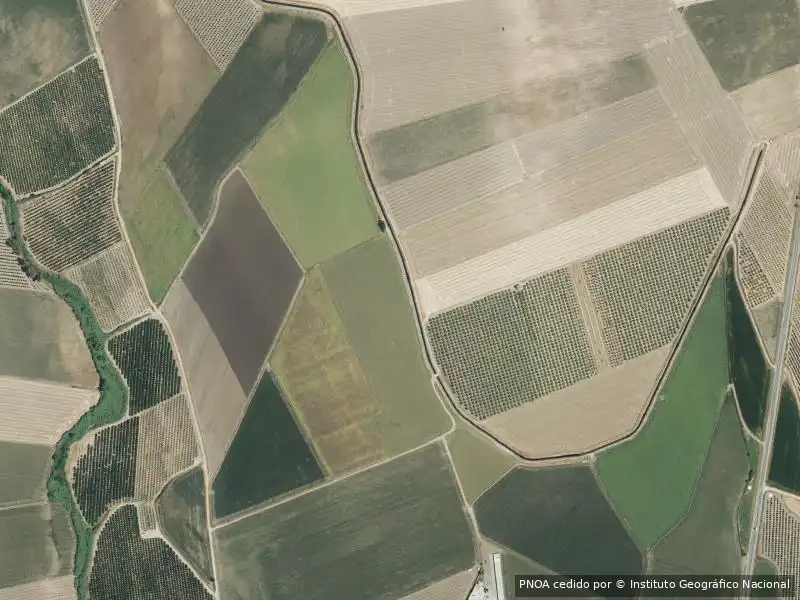 Pis en venda a Alcalá del Río, imagen 5