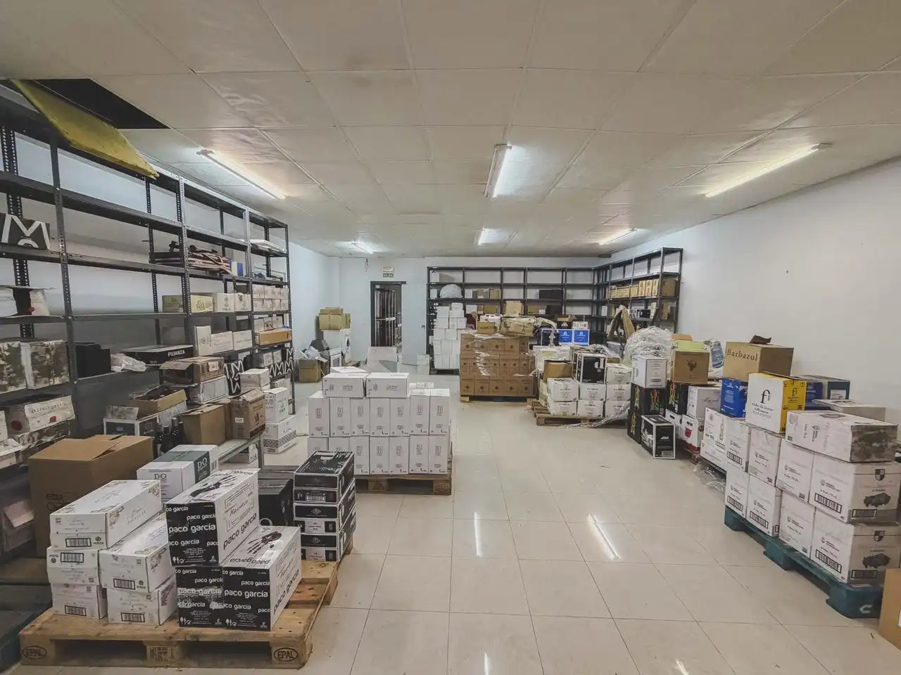 Local comercial de lloguer a Asdrúbal - Bahía Blanca, imagen 15