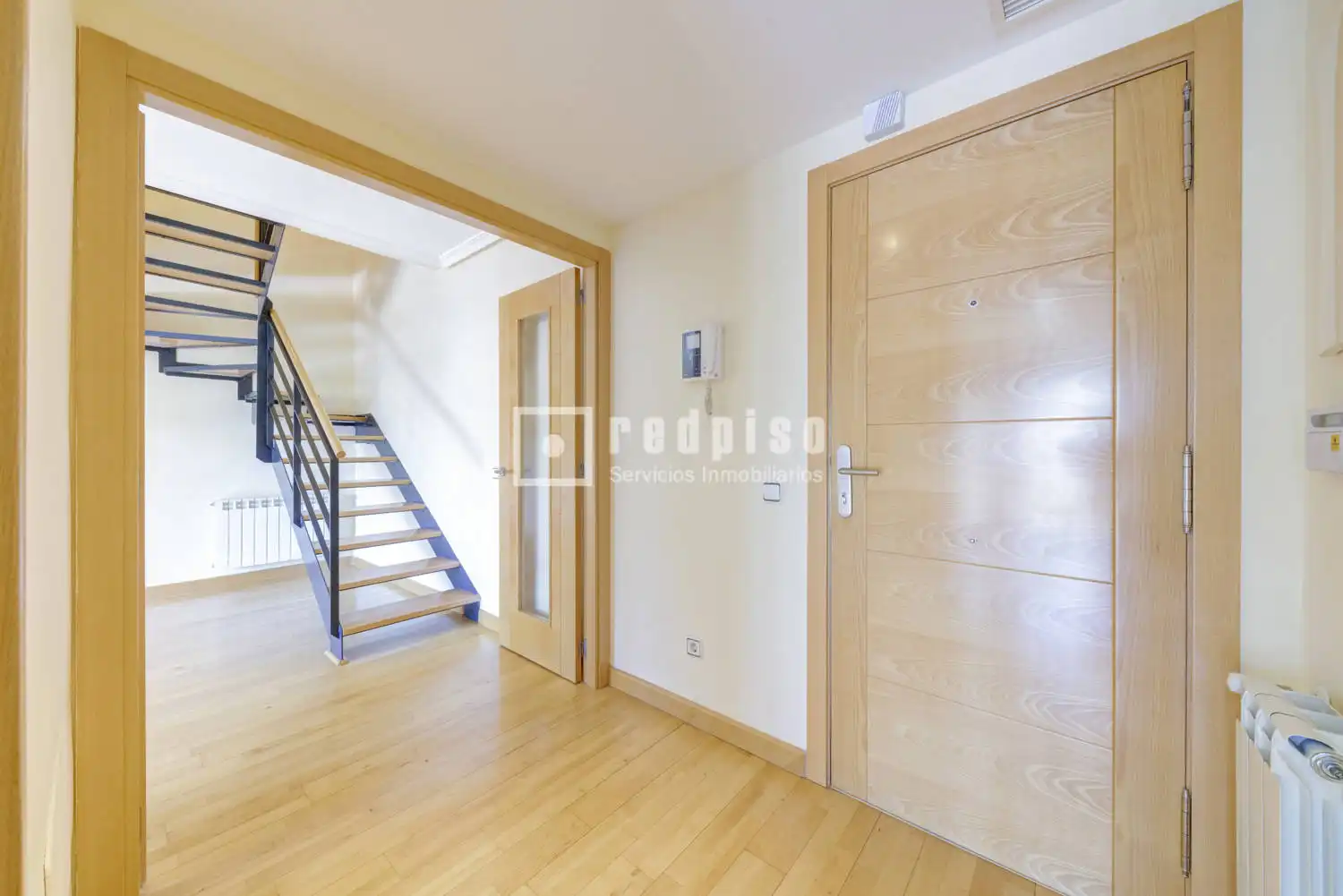 Duplexes for sale in Pozuelo de Alarcón  with Air Conditioner, Heating and Private garden