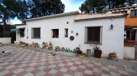 Foto 4 de Finca rústica en venta en Partida la Devesa, Ibi, Alicante